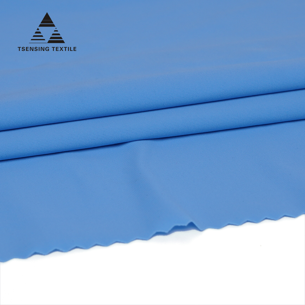 Nylon Spandex  Fabric (5)BYJ6104